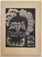 Charger l'image dans la galerie, Les Documents Décoratifs. 1902.