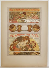 Charger l'image dans la galerie, Les Documents Décoratifs. 1902.