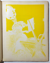 Charger l'image dans la galerie, Manuel de lithographie artistique pour l’Artiste & l’Imprimeur, par E. Duchatel.
