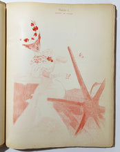 Charger l'image dans la galerie, Manuel de lithographie artistique pour l’Artiste & l’Imprimeur, par E. Duchatel.