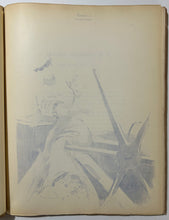 Charger l'image dans la galerie, Manuel de lithographie artistique pour l’Artiste & l’Imprimeur, par E. Duchatel.