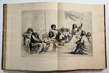 Charger l'image dans la galerie, L'œuvre originale de Vivant Denon, Collection de 317 eaux-fortes dessinées et gravées par ce célèbre artiste. 1873.