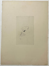 Charger l'image dans la galerie, Portrait de Monsieur X. 1898.