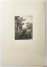 Charger l'image dans la galerie, La pêche.  1863.