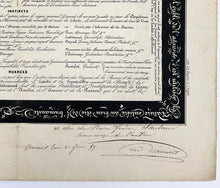 Charger l'image dans la galerie, Nouvelle organographie du crâne humain ou La Céphalométrie. Phrénologie simplifiée, rectifiée et appliquée à l'Education, par Armand Harembert. 1859.