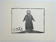 Charger l'image dans la galerie, Os dozes Apostolos (Les douze Apôtres).  1962.