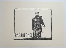 Charger l'image dans la galerie, Os dozes Apostolos (Les douze Apôtres).  1962.