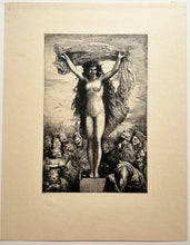 Charger l'image dans la galerie, L'Artiste et son œuvre.