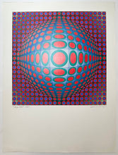 Charger l'image dans la galerie, Vega 222. 1970.