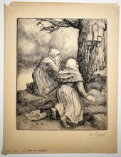 Charger l'image dans la galerie, L'Arbre du Salut.