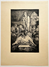 Charger l'image dans la galerie, Le cauchemar.