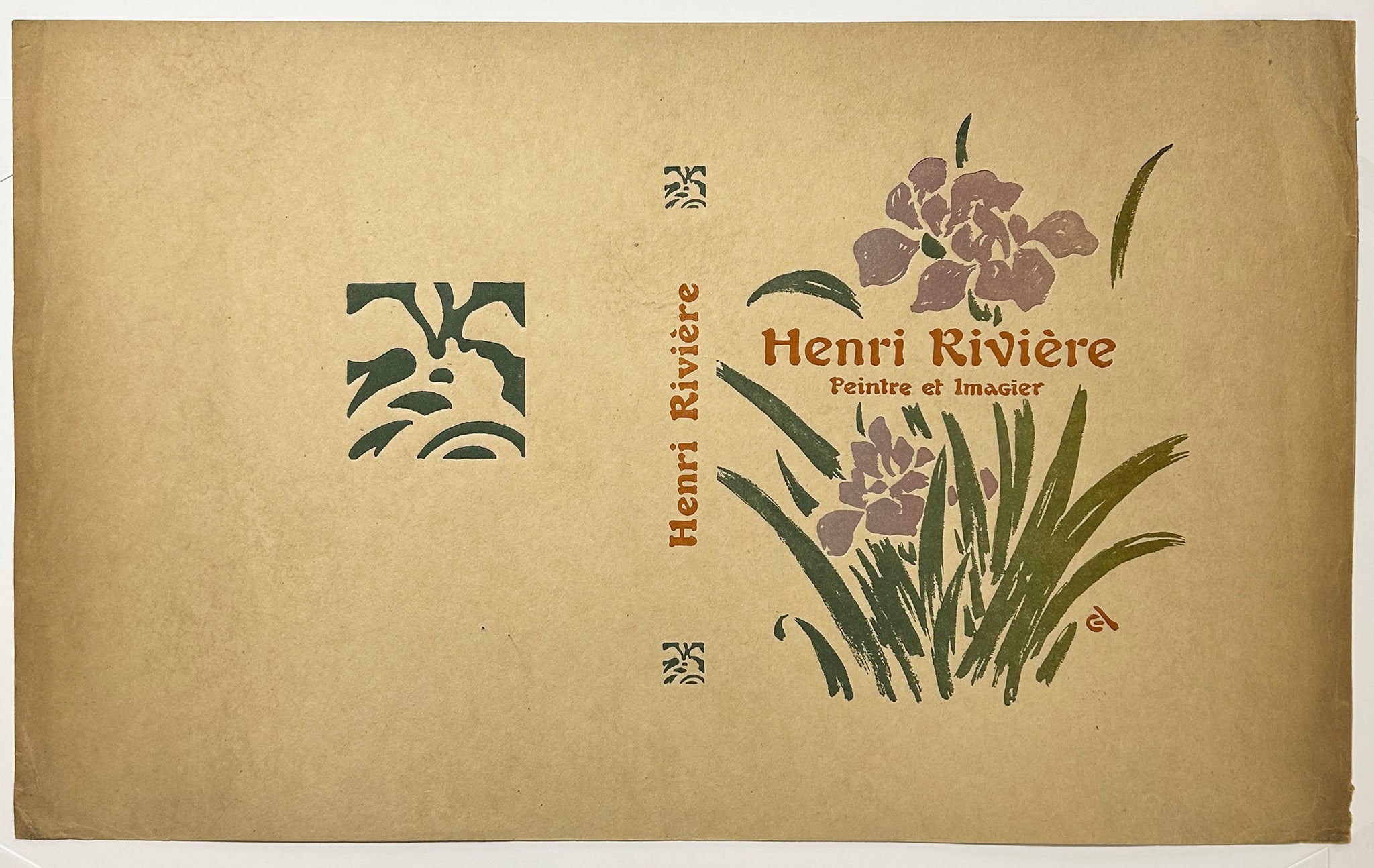 Couverture du livre