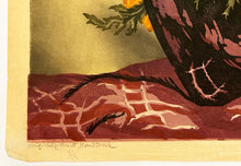 Charger l'image dans la galerie, Mohnblumen (Coquelicots).  c.1930.