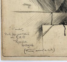 Charger l'image dans la galerie, L'amateur d'estampes. 1924.