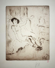 Charger l'image dans la galerie, Poupée.  1911.