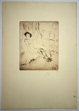 Charger l'image dans la galerie, Poupée.  1911.