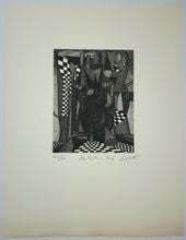 Charger l'image dans la galerie, Abstraction n°6.  1965.