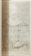 Charger l'image dans la galerie, Portrait de Paul de Vos, peintre baroque flamand (c.1592 † 1678).