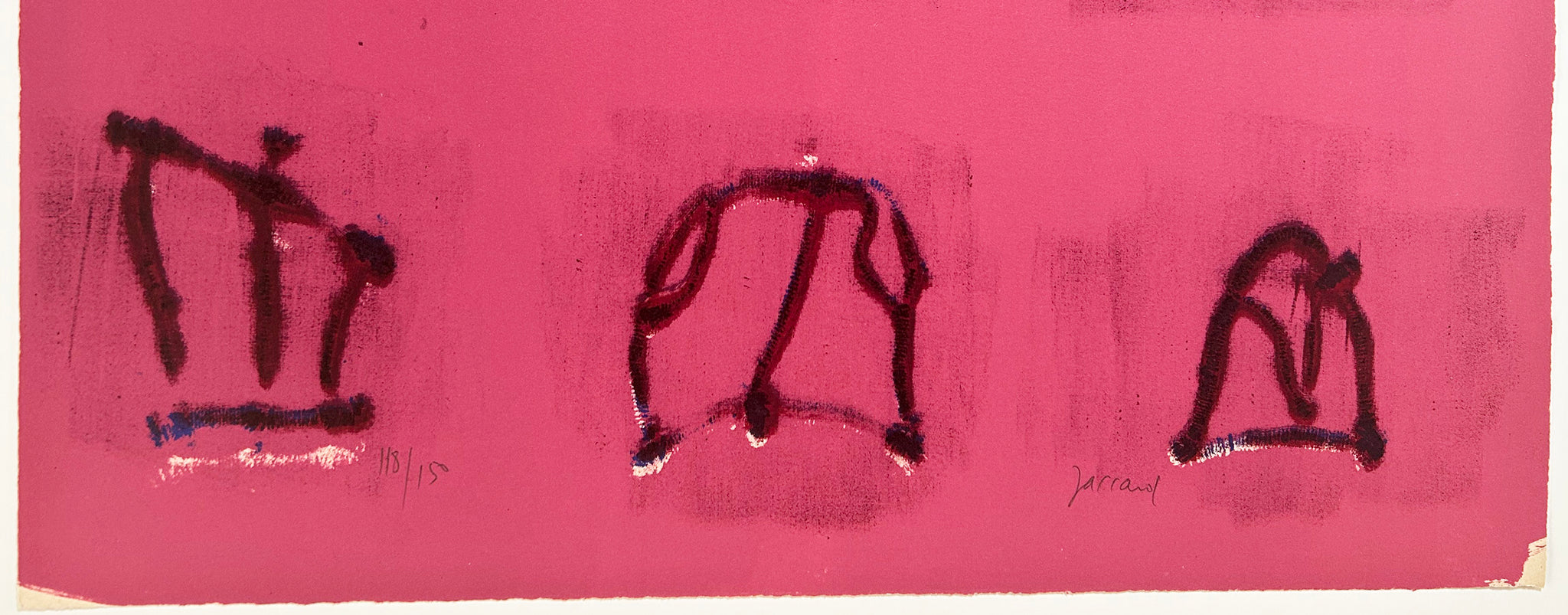 Composition, suite de nœuds.
