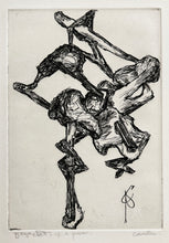 Charger l'image dans la galerie, Figure debout.