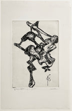 Charger l'image dans la galerie, Figure debout.