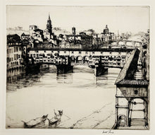 Charger l'image dans la galerie, Florence Bridges.