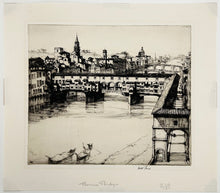 Charger l'image dans la galerie, Florence Bridges.