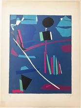 Charger l'image dans la galerie, Composition 4.  1959.