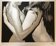 Charger l'image dans la galerie, Etreinte.