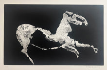Charger l'image dans la galerie, Cavallino (Cheval).  1974.