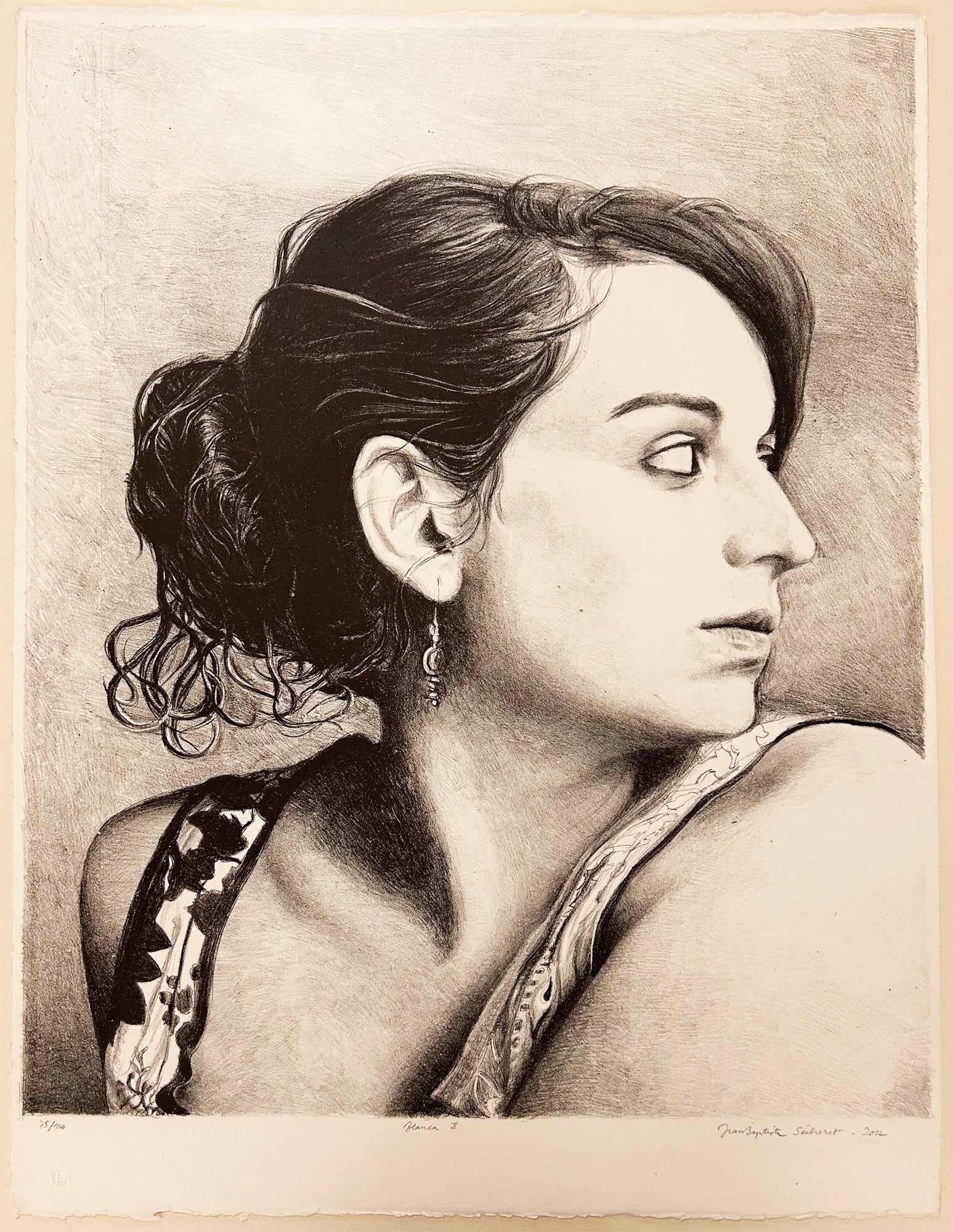 Blanca II. 2012.