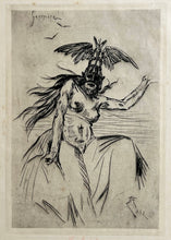 Charger l'image dans la galerie, Guerrière. 1882.