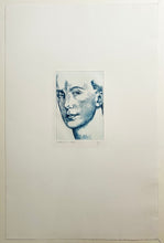 Charger l'image dans la galerie, Portrait de Paul Eluard (poète français, 1895 † 1952). c.1956.
