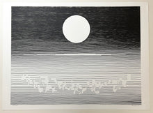 Charger l'image dans la galerie, Composition II.
