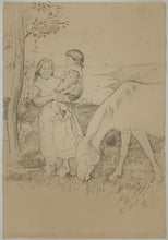 Charger l'image dans la galerie, Paysage Breton.