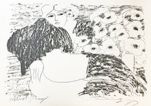 Charger l'image dans la galerie, I love to think.  1977.