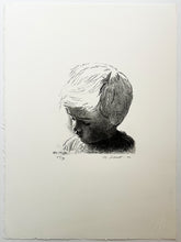 Charger l'image dans la galerie, Emile. 2002.