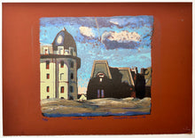 Charger l'image dans la galerie, Trouville, Palace. 2008.