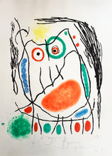 Charger l'image dans la galerie, Grand Duc I. 1965.