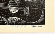 Charger l'image dans la galerie, Folk Singer.