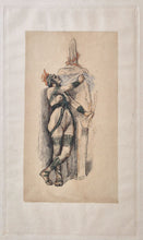 Charger l'image dans la galerie, Prêtresse antique.