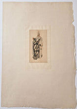 Charger l'image dans la galerie, Prêtresse antique.