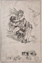 Charger l'image dans la galerie, Courtoisie éxagérée.