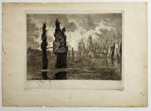 Charger l'image dans la galerie, Les Poètes.  1906-1907.