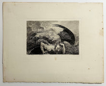 Charger l'image dans la galerie, Saturnien.  1899-1906.