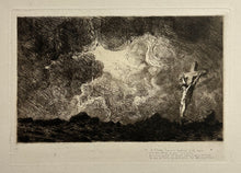 Charger l'image dans la galerie, Abandon (III). "Et tu l'auras trouvé le remède à la haine…" Entre 1898 et 1906.