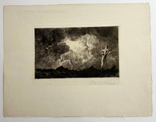 Charger l'image dans la galerie, Abandon (III). "Et tu l'auras trouvé le remède à la haine…" Entre 1898 et 1906.