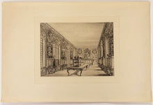 Charger l'image dans la galerie, Le Cabinet des médailles. c.1860.