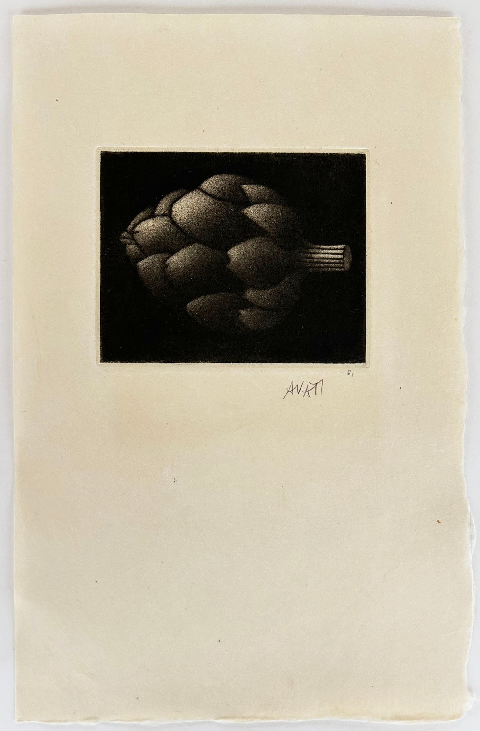Aphorismes, Menus & Variétés. 1961.