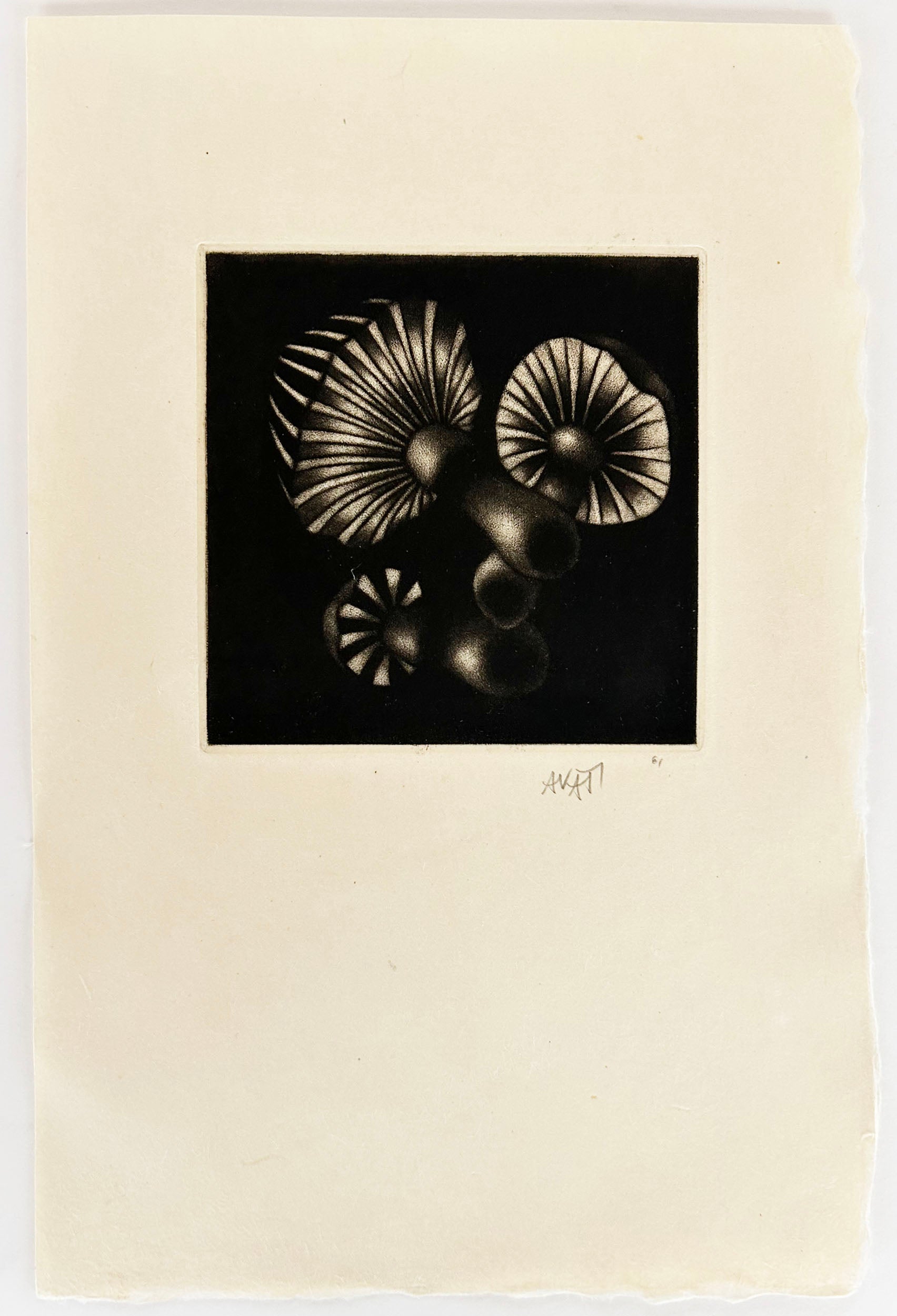 Aphorismes, Menus & Variétés. 1961.